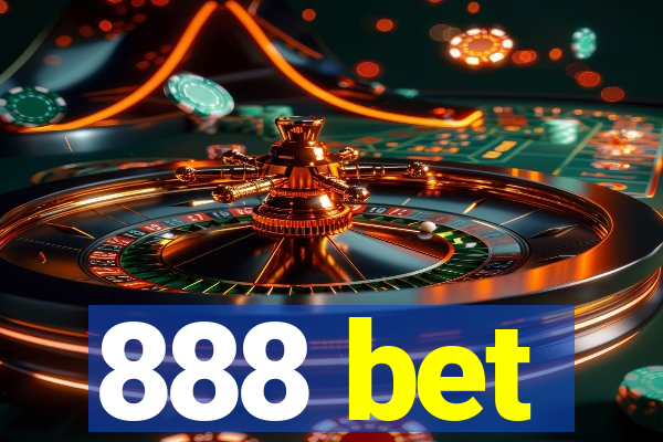 888 bet